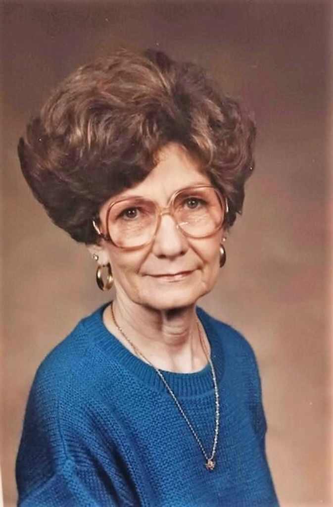 Dorothy Dean Bedwell Profile Photo