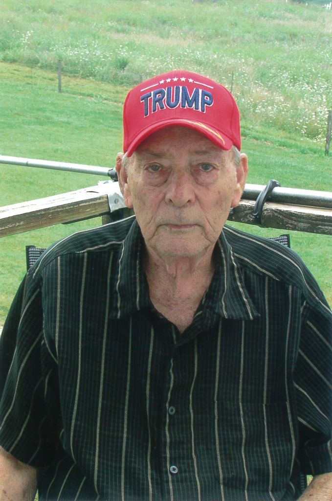 Ralph Neal Taylor Profile Photo