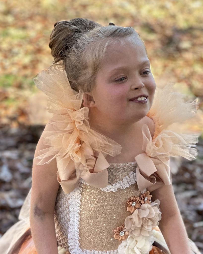 Chloejane Love Doan Profile Photo