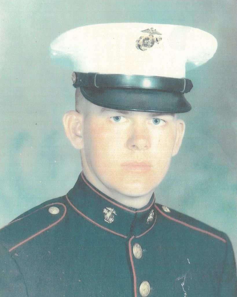 James Irvin Farlow, Sr.