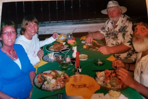 Gaylen Edward Ordalen photo gallery thumbnail 33 of 126