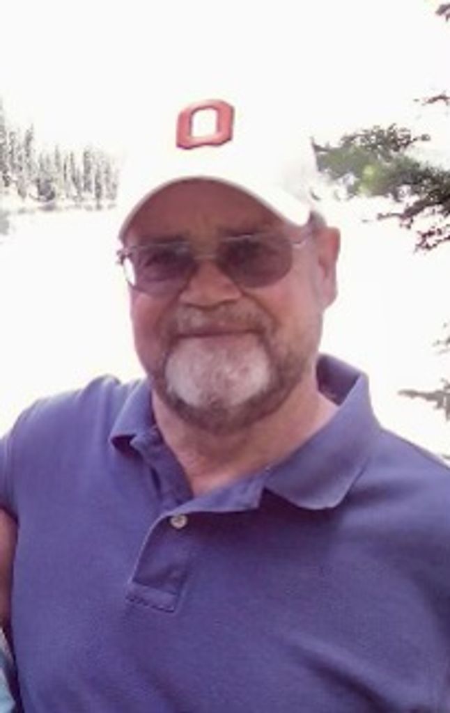 Theodore Milo Church Profile Photo