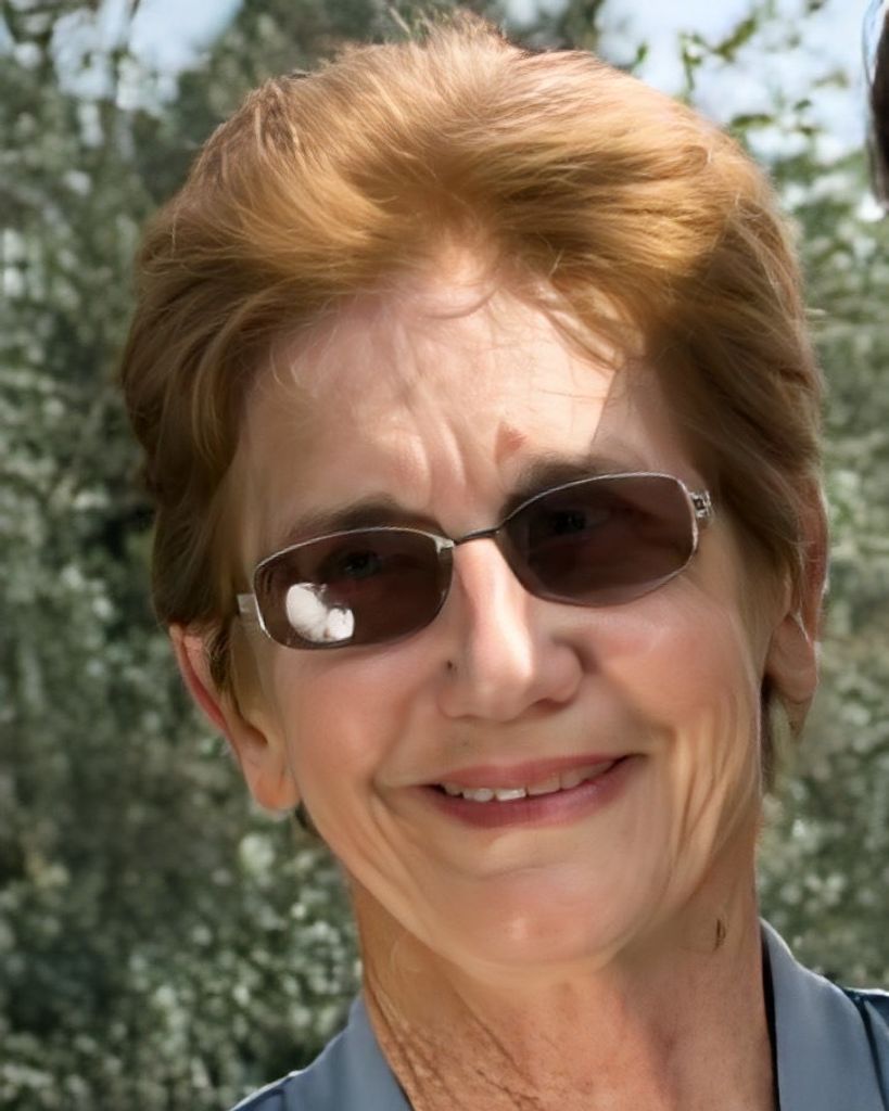 Patricia Ann "Patsy" Fiske Profile Photo