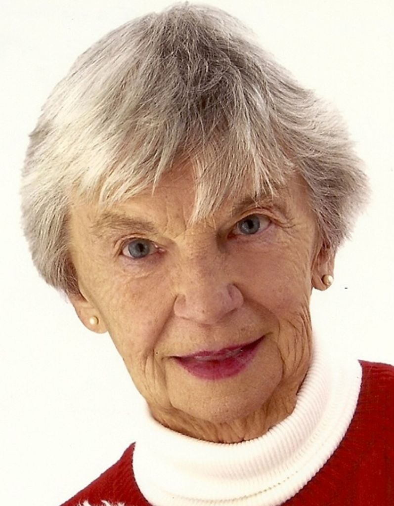 Eva Daly Profile Photo