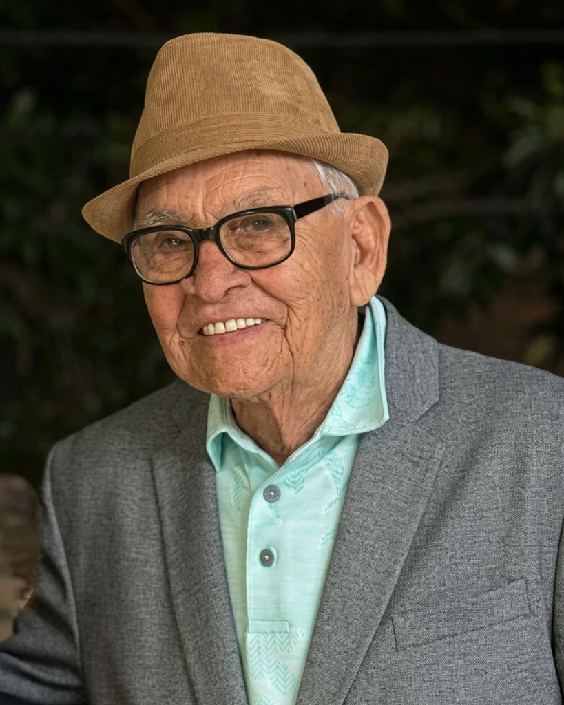 Manuel Perez Profile Photo