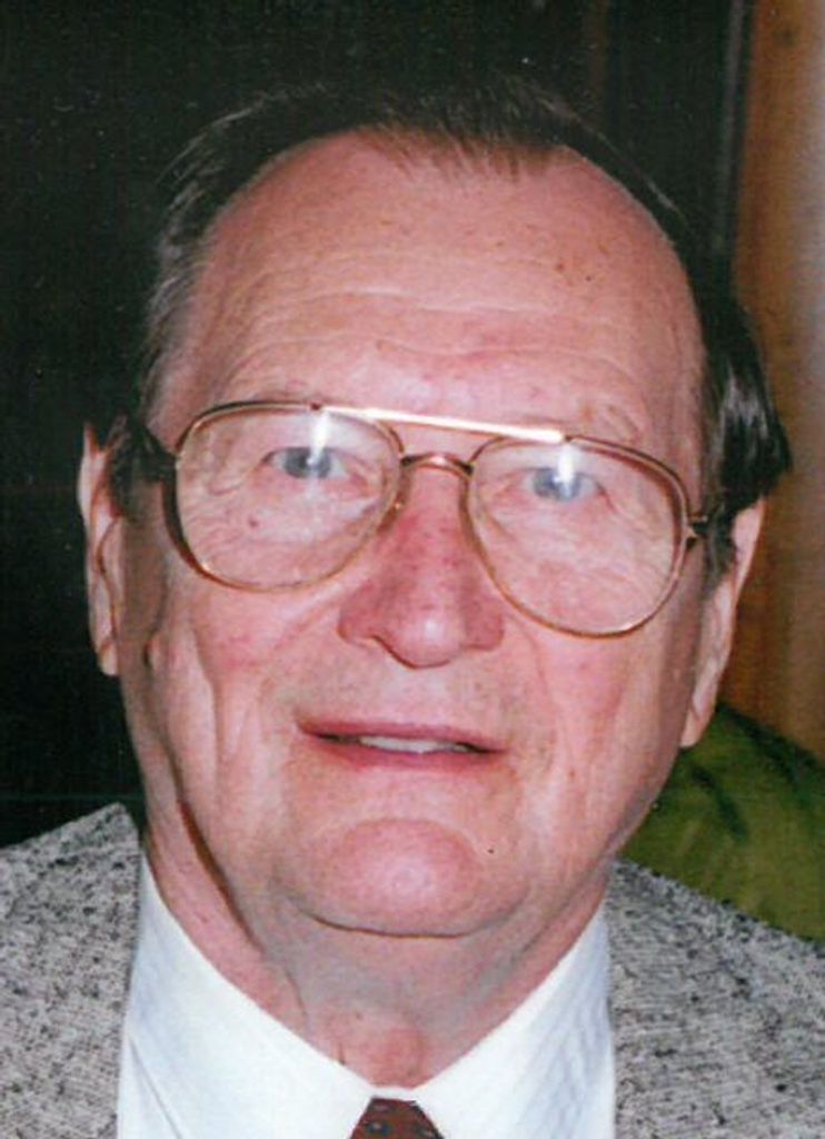 Glenn Burkholder