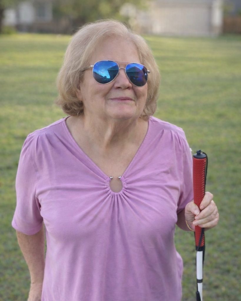 Yvonne Hadley Mosburg