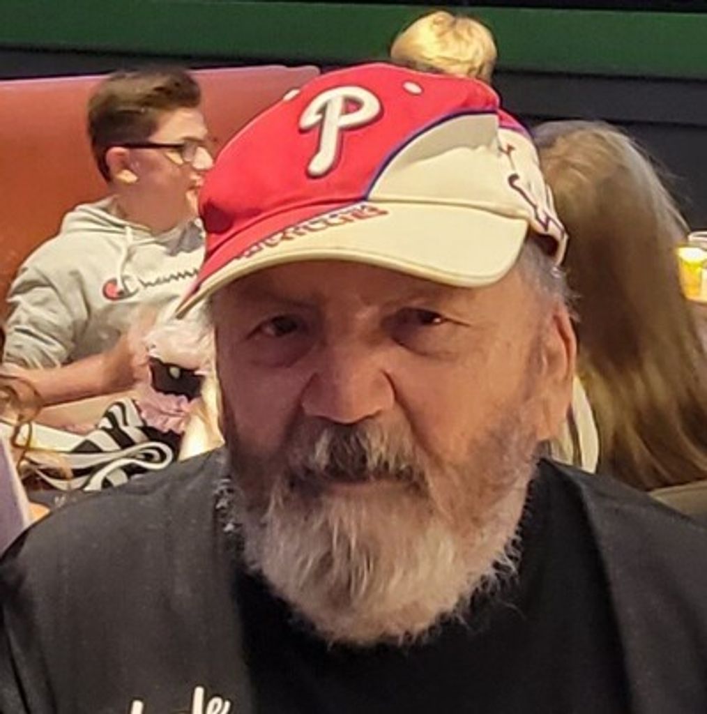 Robert Joseph Burgess Profile Photo