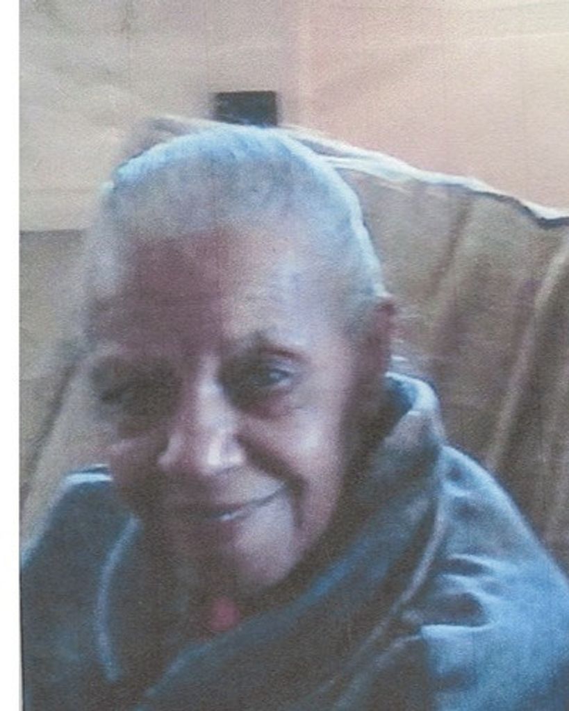 Alice Mae Smith Profile Photo