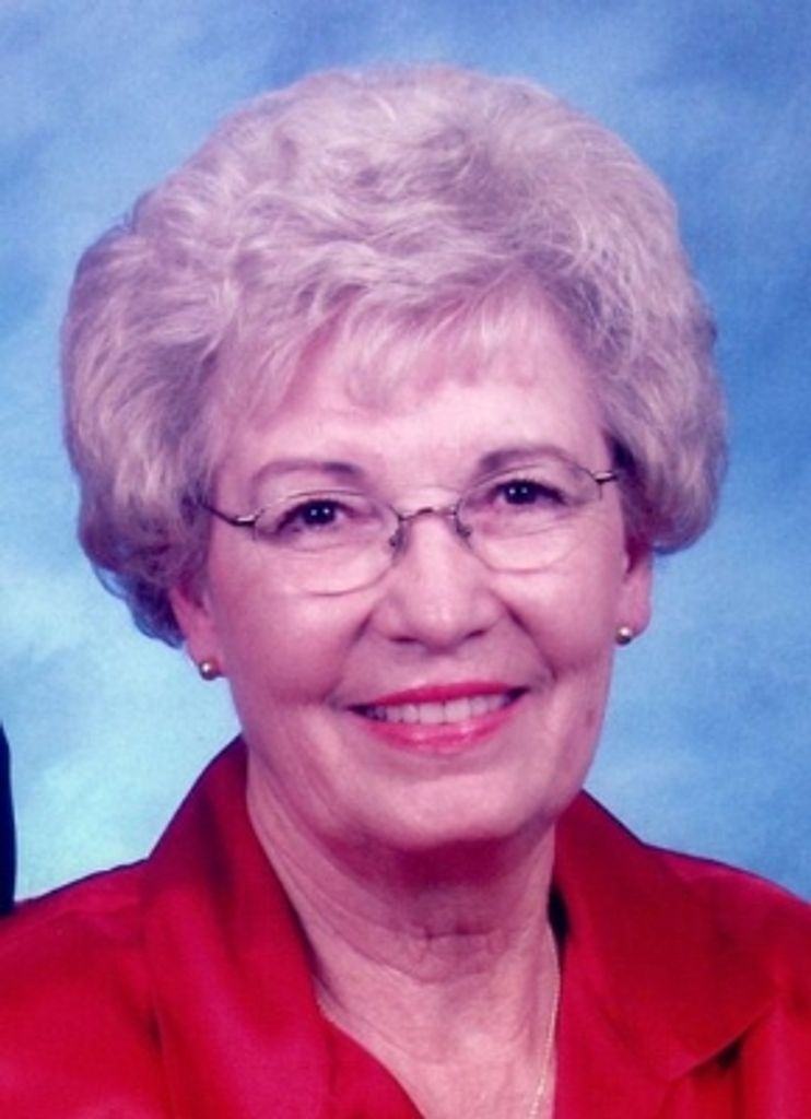 Margie Loretta Cox