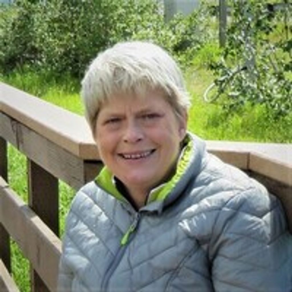 Patricia Delois Casey (Plainview)
