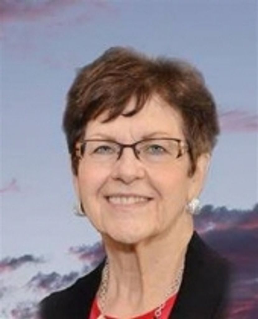 Gloria Jean Russell