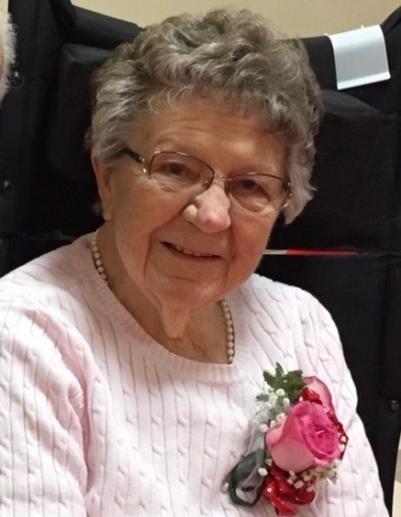 Eleanor A. Miller Profile Photo