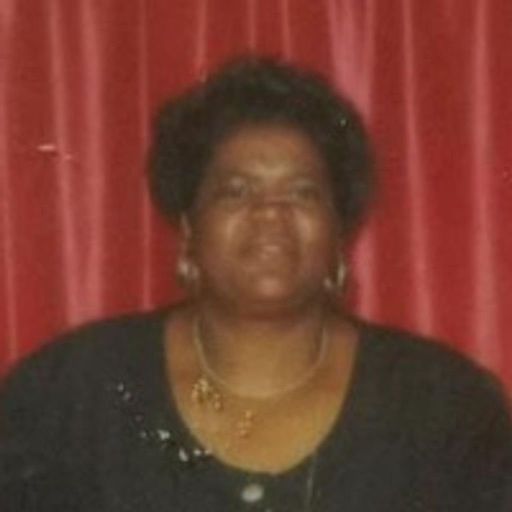 Mary McDaniel