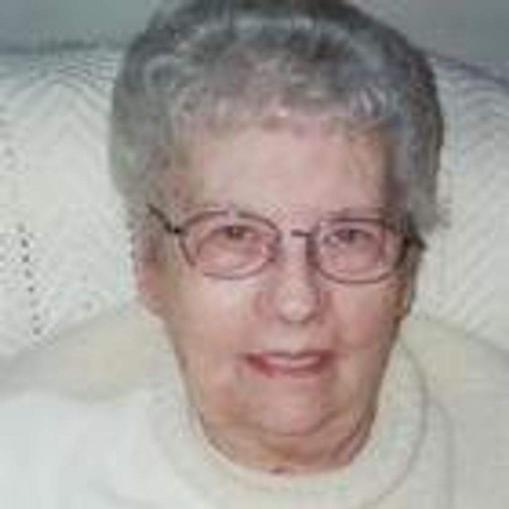 Thelma Graves
