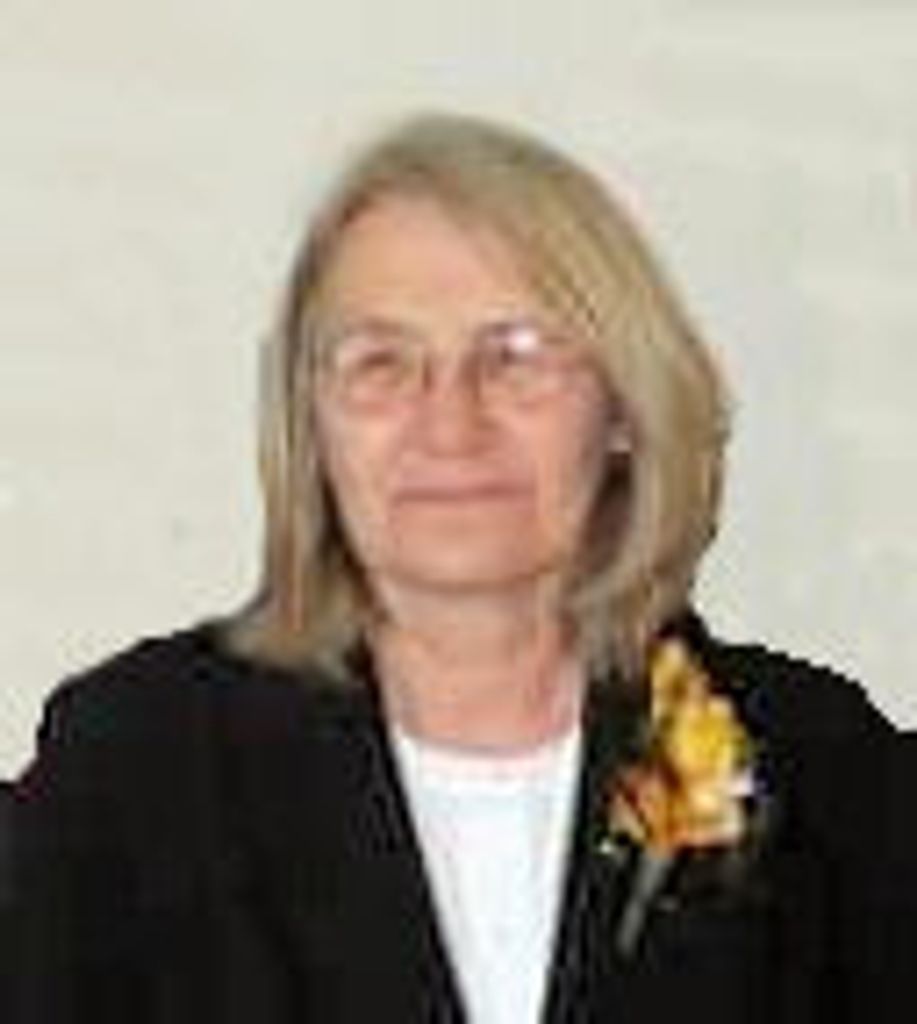 Shirley K. (Jensen)  Teichmeier