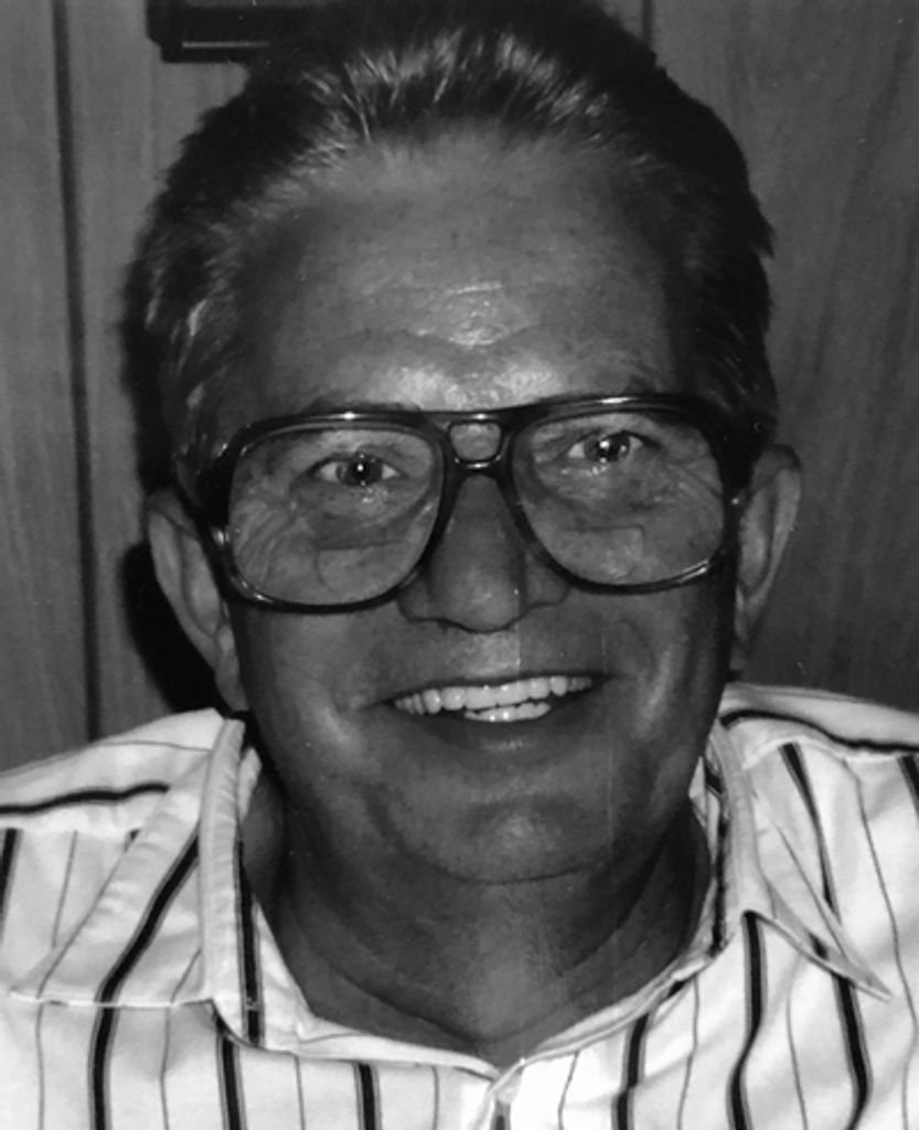 Siegfried Schultz Profile Photo