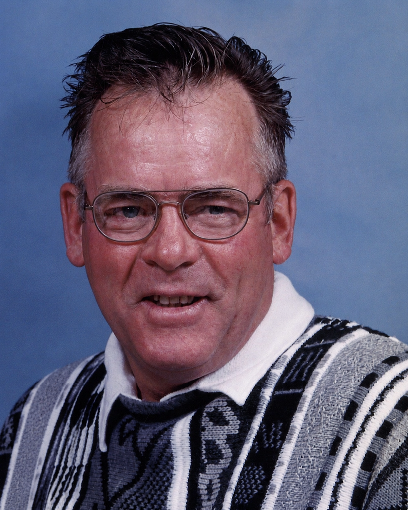 LeRoy Christensen