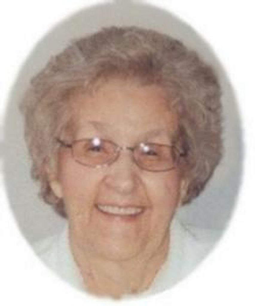 Marianna Zacher Profile Photo