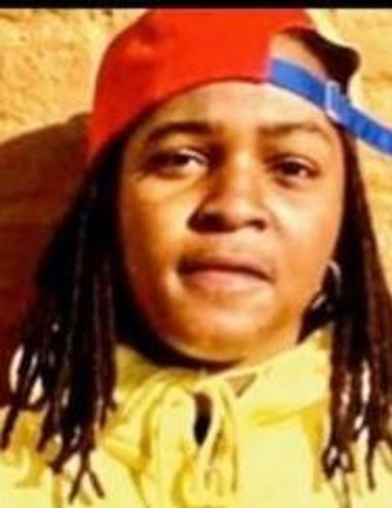 Shawnna D. Spann