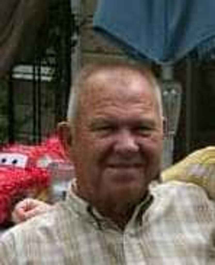 Fitzhugh "F.L." Murray