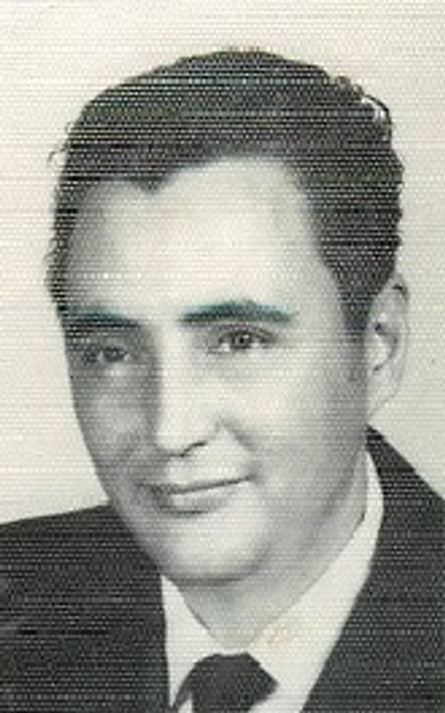 Ronald F Vivier