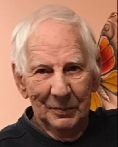 Clayton Campbell's obituary image