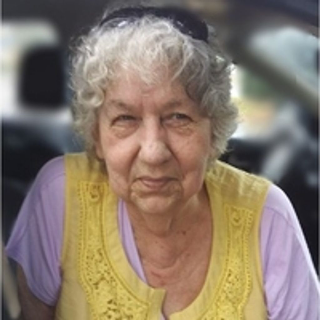 Carolyn Holder Baker