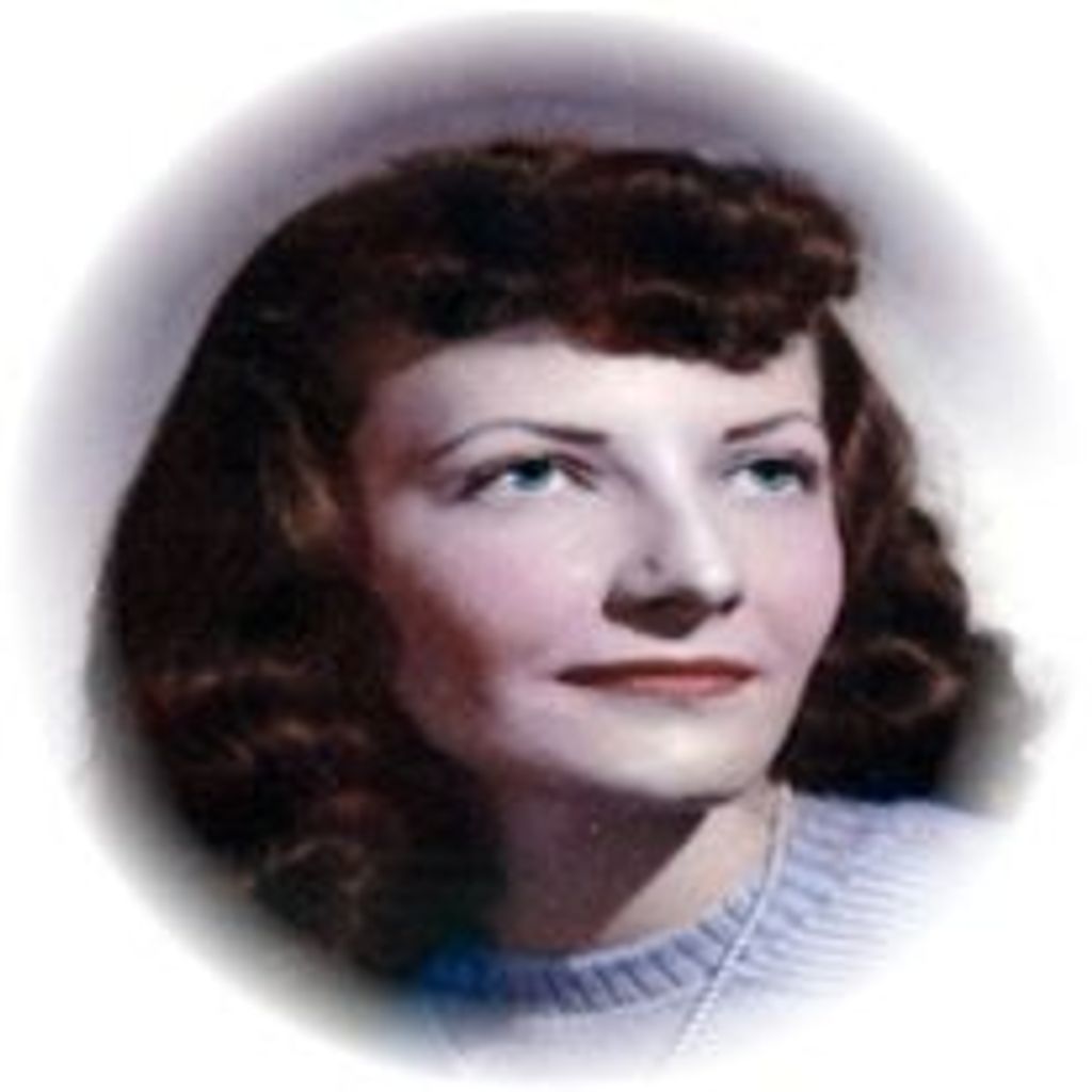Thelma M. Kellough