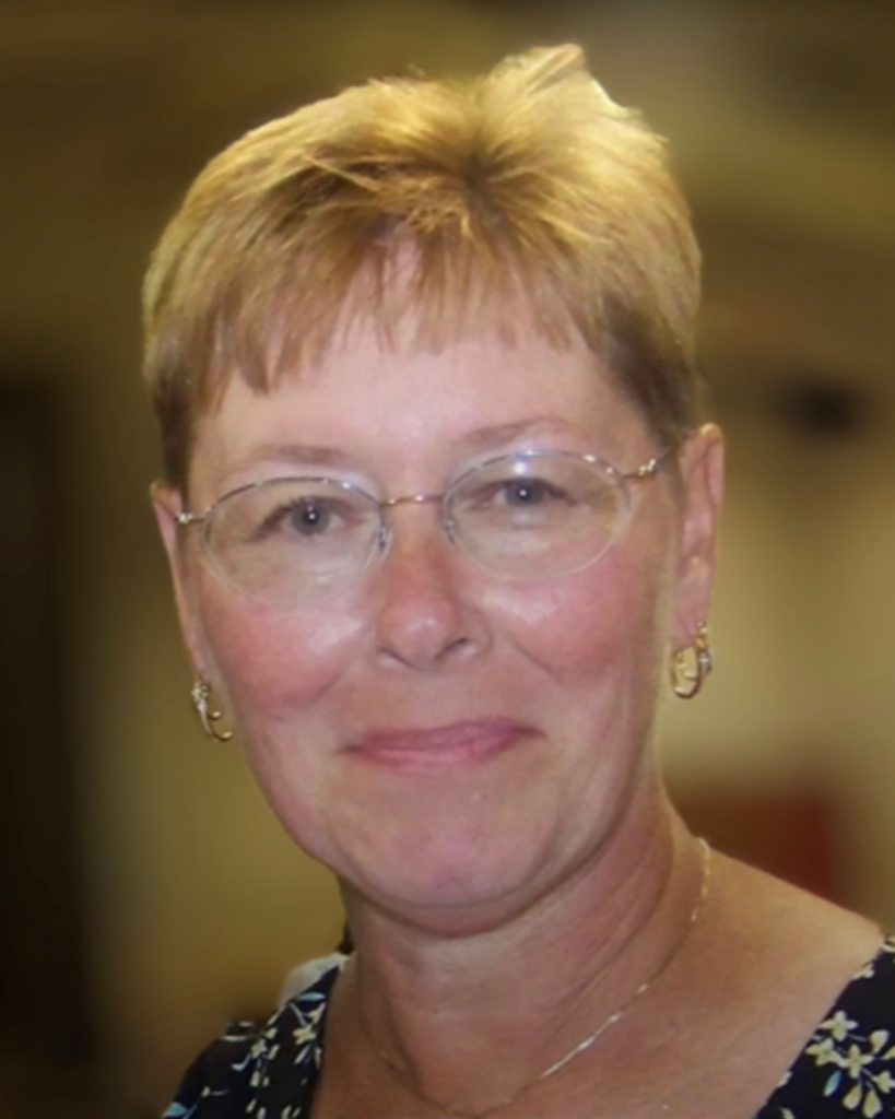 Terri Gillikin Profile Photo