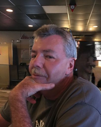 Elbert "JR" Overbay Profile Photo