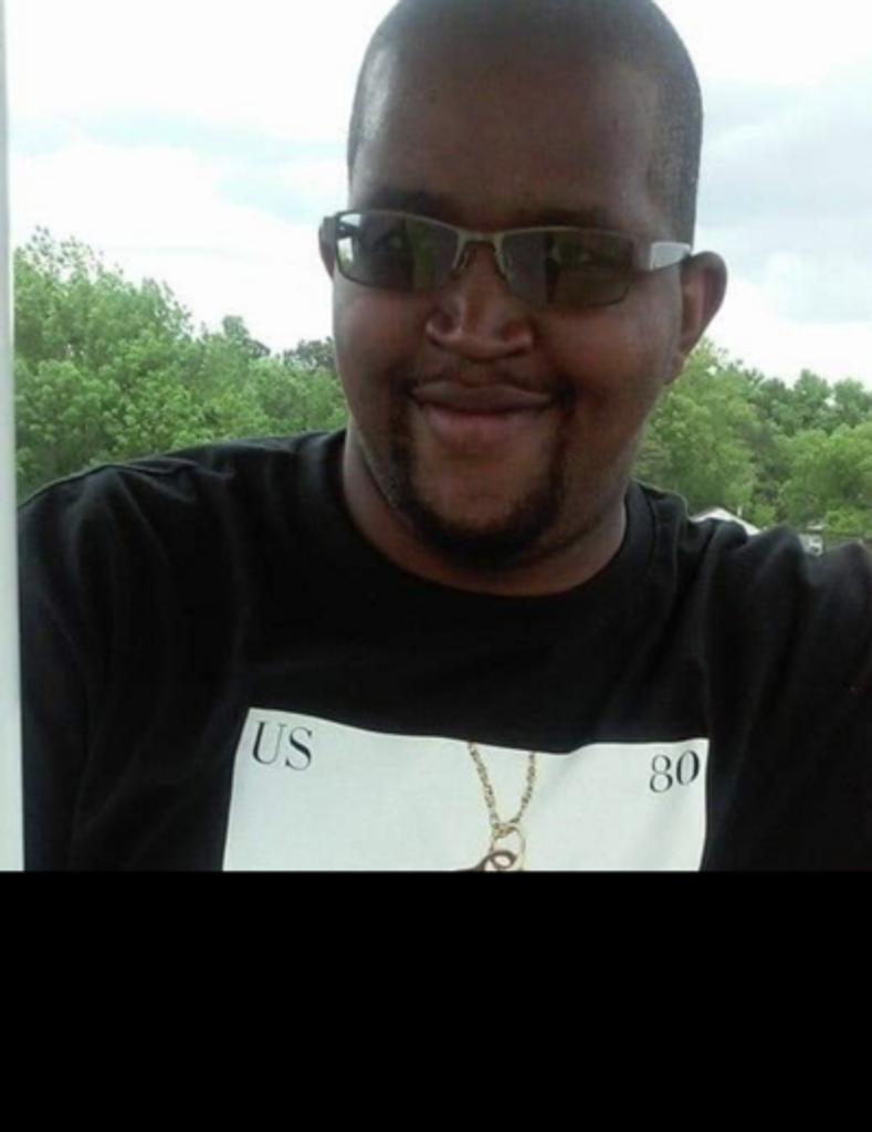 Mr. Wilson Ray "Will" Richardson