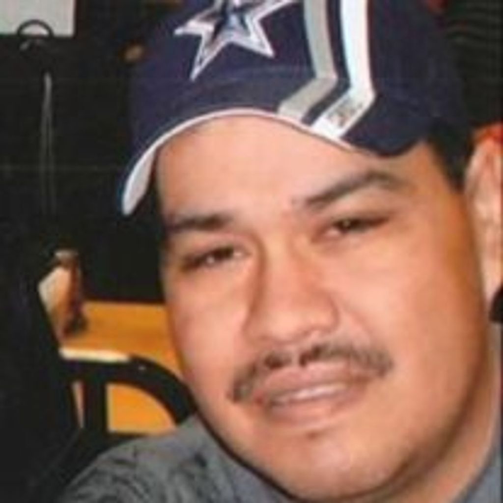 Ramon Tarango