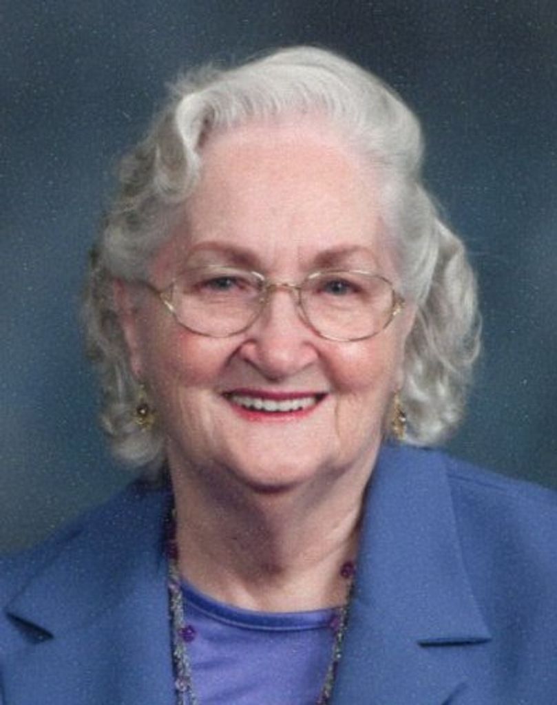Hazel Louise Cline