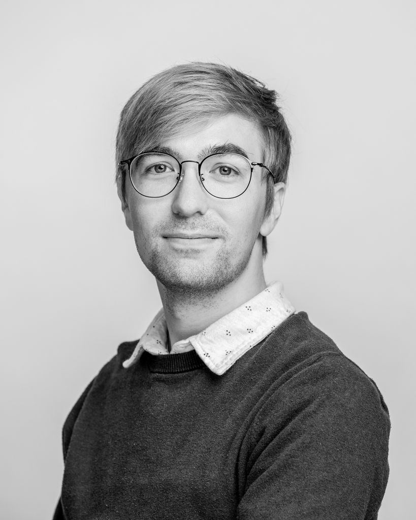 Devin Colliander Profile Photo