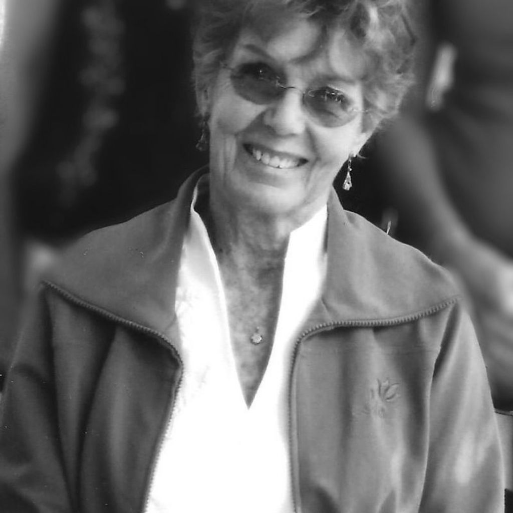 Marjorie J. Morrison Thomas