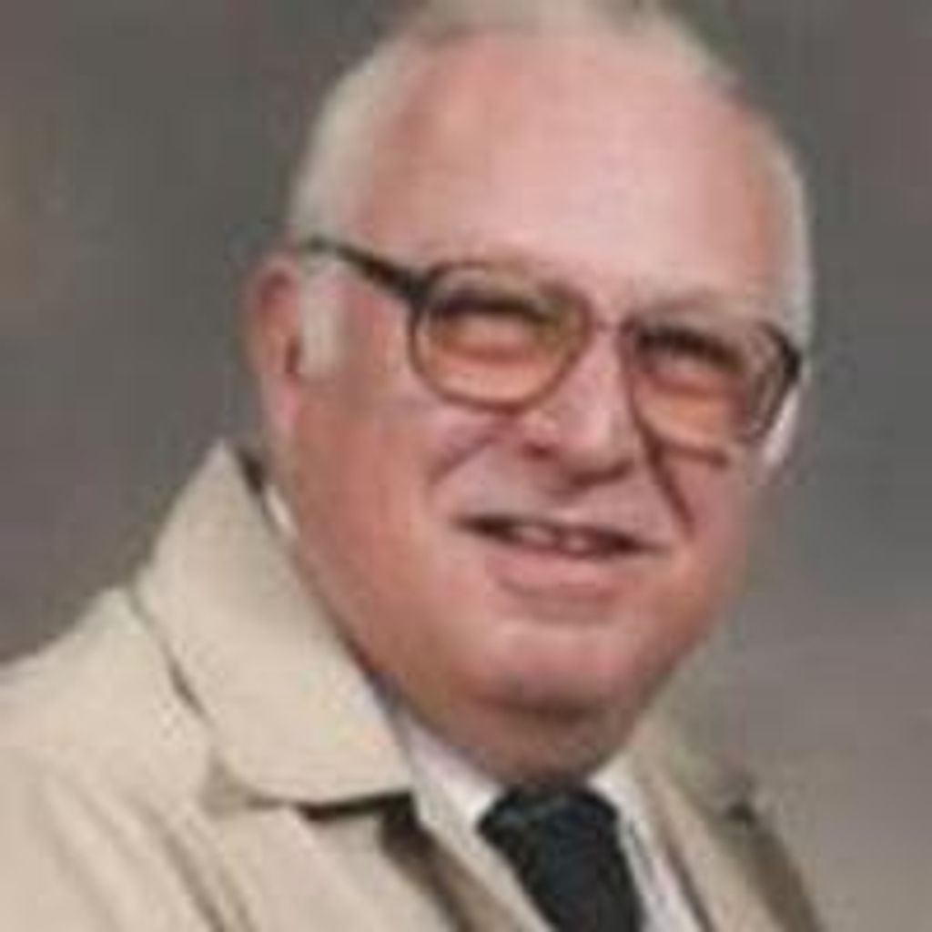 Maurice L. Mcpheeters Sr