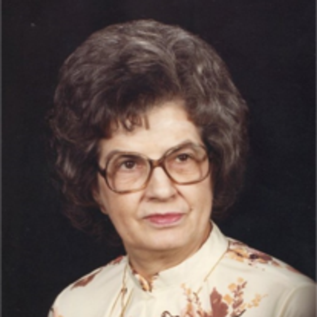 Gladys Hendley