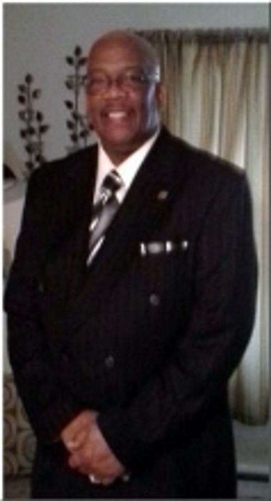 Msg Melvin Odell Evans
