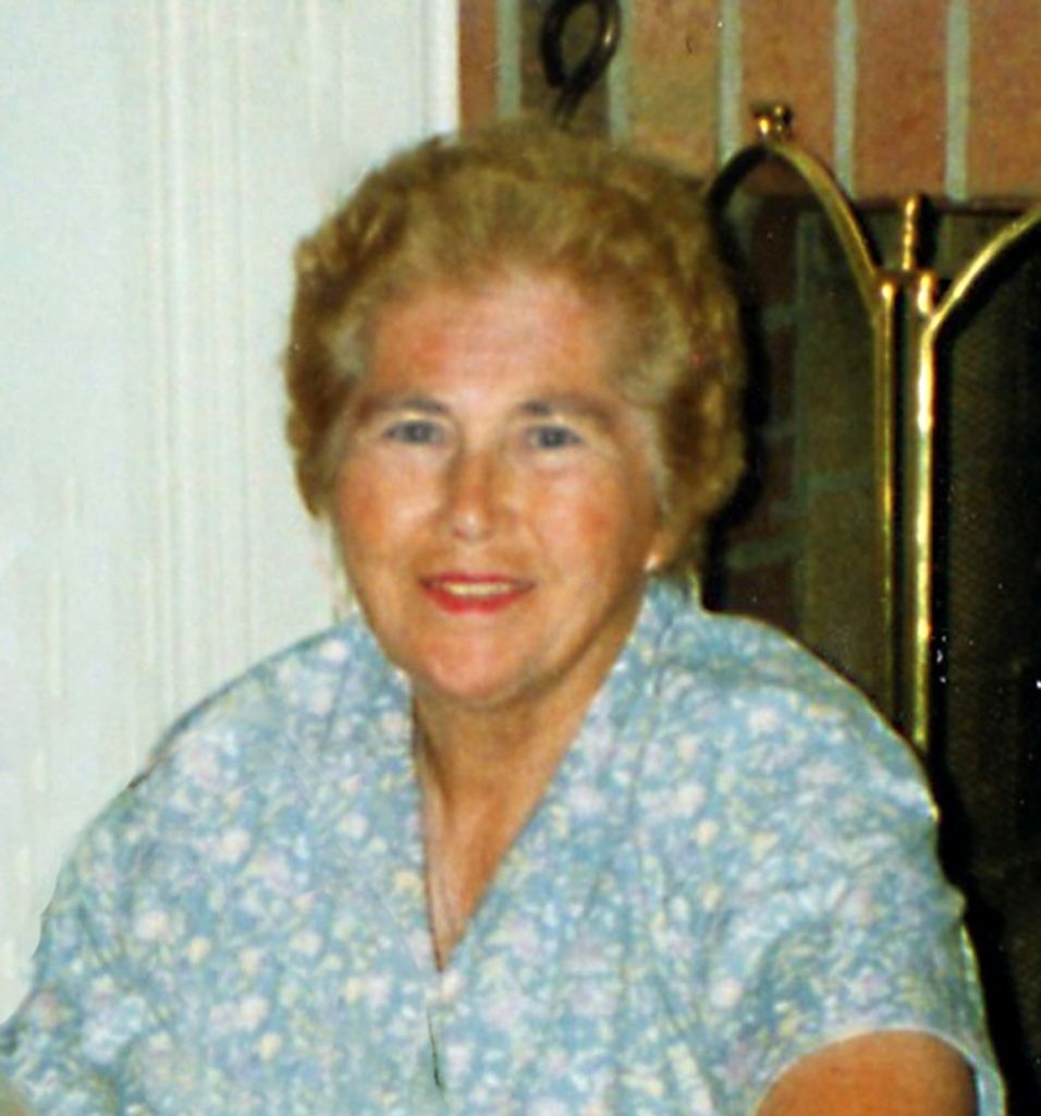 Jayne Beverage