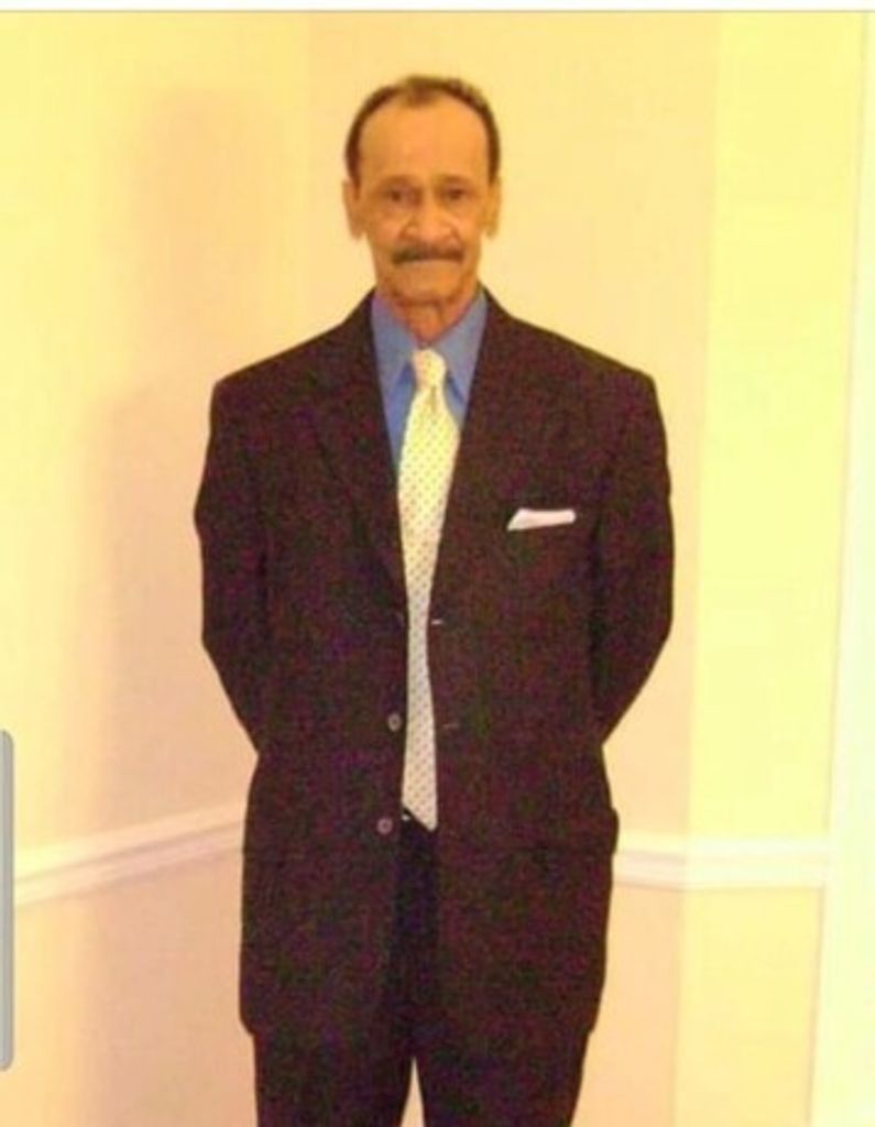 Charles W Cuff Profile Photo