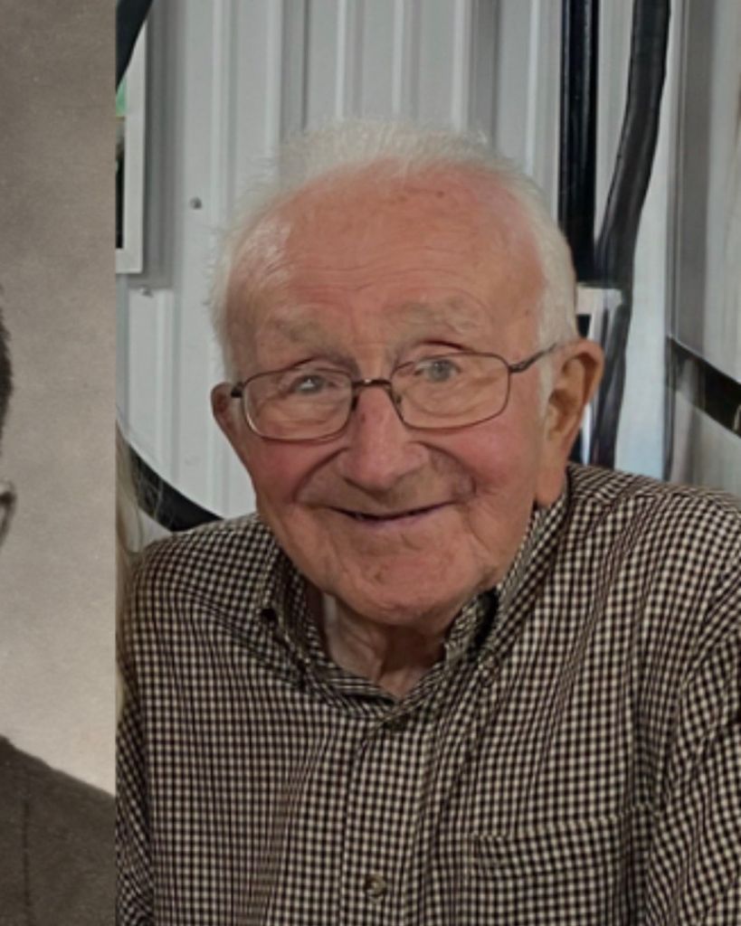 Harry (Henry) J. Venhorst Profile Photo
