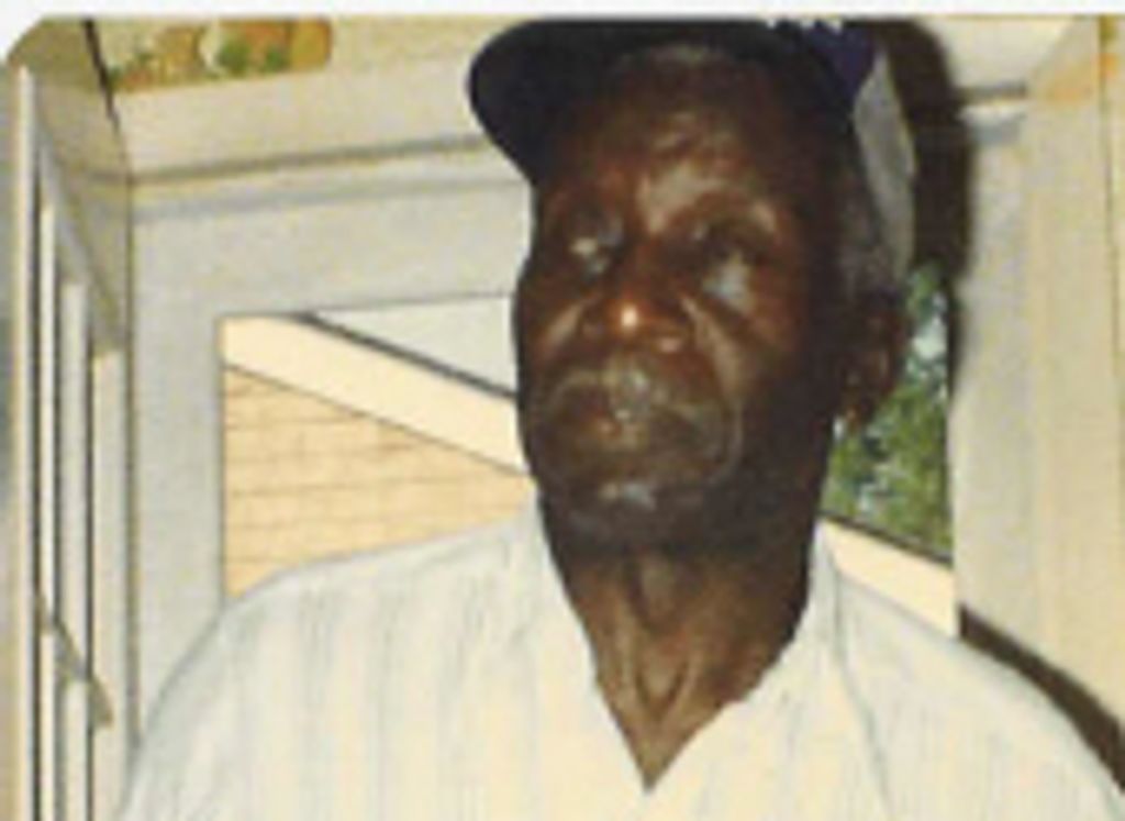 Vertis ''Bicky'' C. Saunders Profile Photo