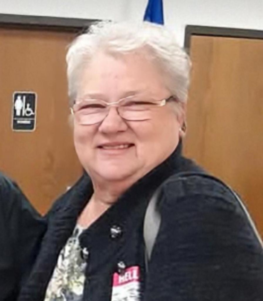 June Poff Profile Photo