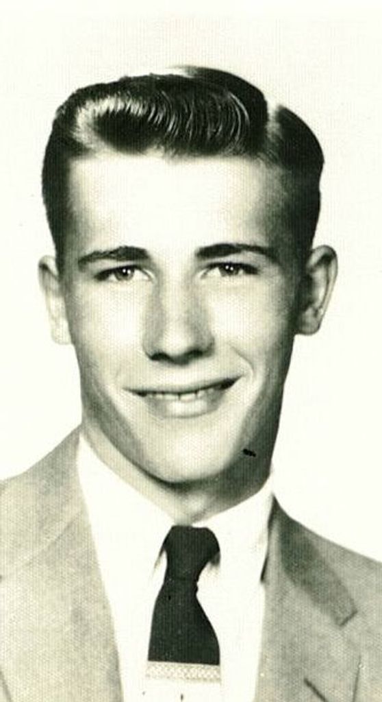 LeRoy M. Konkle