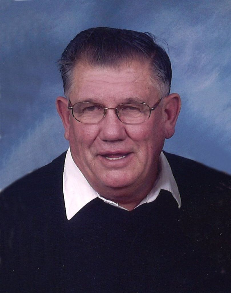Loren  Wilson