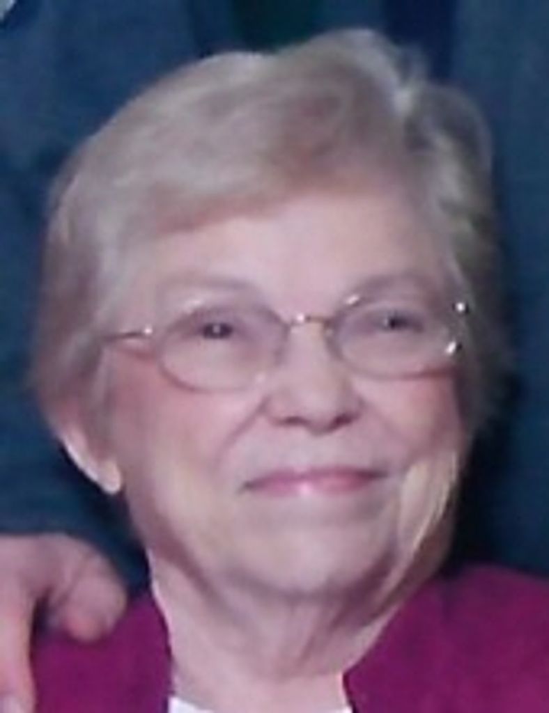 Marilyn Anson