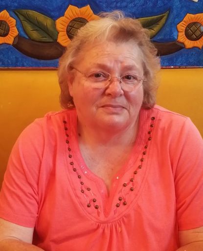 Kathy Sue Ruckel's obituary image