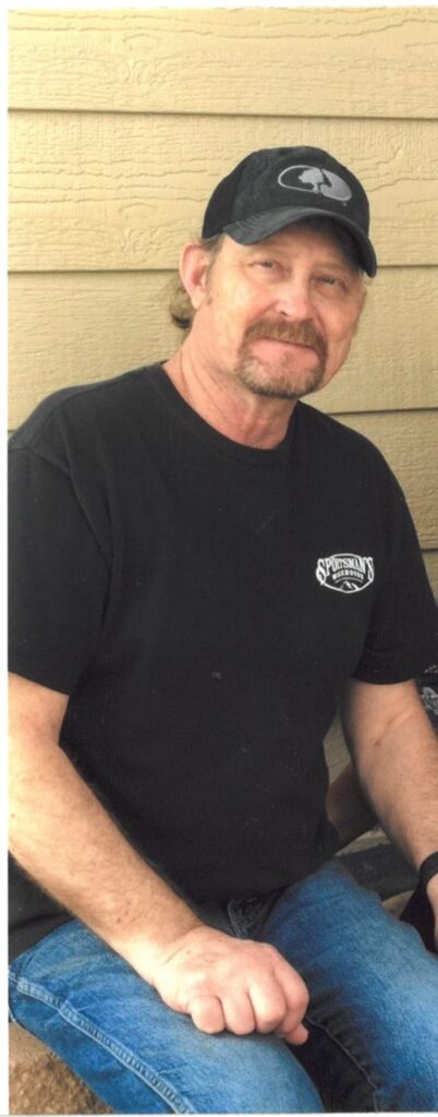 Marvin Eugene Osterman Profile Photo