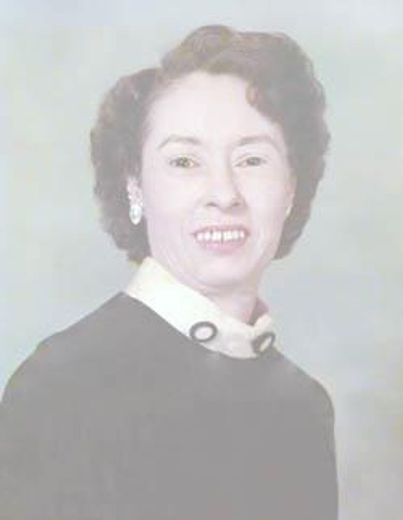 Dorothy Young